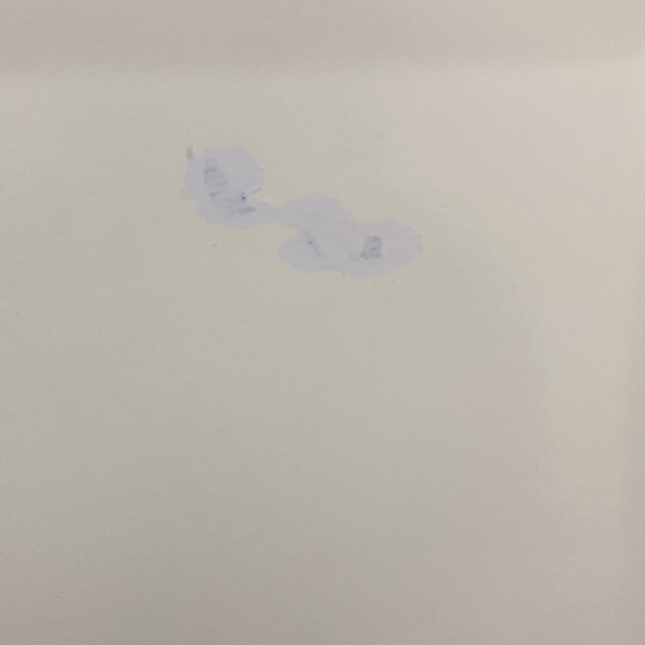 Vintage Lacquerware Tray - Red and White with cute coupon book - Picture 13 of 16